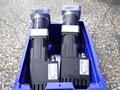 SCHUCKER 3000 RPM SERVO MOTORS  -  80450.000033