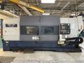 Mori Seiki SL-400 BMC/2000 CNC Turning Center, Live Tooling, SMW Steady Rest, 1999
