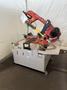 BTM M-370SA HORIZONTAL BANDSAW. STOCK # 0776825.