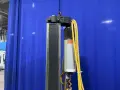 ARI-HETRA 4 @ 18000 LBS SET OF 4 MOBILE COLUMN LIFTS  -  10 AE
