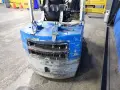 YW 4435 LBS PROPANE FORKLIFT  -  C 50