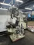 USED ACER E-MILL VERTICAL KNEE MILL MODEL 3VS, Year: 1999
