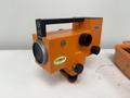 35x FREIBERGER MODEL #FG-005A PRECISE AUTOMATIC LEVEL: YOBRO #24181