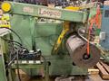 12" x 4.00" x 8,000# Loopco Slitting Line