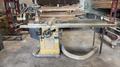 1 - PREOWNED POWERMATIC TABLE SAW, MODEL #: 66, S/N: 96661638
