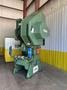 STOCK #16745: 100 TON FEDERAL MODEL #100-28-36 OBI STAMPING PRESS: STOCK 16745