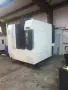 2005 MAKINO E33 VERTICAL MACHINING CENTER