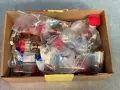 SULZER THERMAL SPRAYER PARTS  -  9MB58395-SB