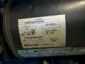 HERCULES 1500 LBS HYDRAULIC DUMPER