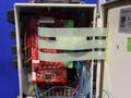 ABB AUTOMATION GMBH 3600 PSI INTEGRATED DISPENSING FUNCTION PACKAGE DOUBLE PUMP 200 I HEATED  -  3HDAK010029612