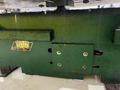 5,500 LB X 50&quot; OD AWC MODEL #F-200RA HORIZONTAL PALLET TYPE COIL REEL UNCOILER: STOCK #20065