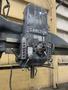 6&#039; X 17&quot; CARLTON MODEL #3-A RADIAL ARM DRILL: STOCK #22070