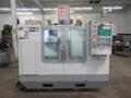 Haas VF-2YT CNC Vertical Machining Center 30" x 20" x 20" Travels, 2-Speed Gearbox, 20 Station Carousel Tool Change