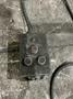 1,000 LBS ARONSON MODEL #HD-10MTYR-1.5 MOBILE WELDING POSITIONER: YOBRO #25861