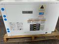 Bosch Water Source Heat Pump - Sm060-1ahx-xrsata-chtx