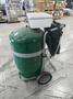 AQUAMATE MODEL-5 PORTABLE WATERING TANK 28 GALLON USED