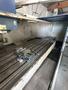 Takumi V32 VMC, 2007 – 4th Axis, CAT50, Box Way, TSC, Chip Conveyor