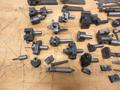 Hardinge and Armstrong Lathe Tool Holders and Stick Tooling- Auction Item