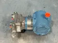 ROSEMOUNT 800PSIG PRESSURE TRANSMITTER  -  3095MA2CABA15AA001AB
