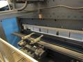 73 Ton x 8′ Finn-Power E-Series 65-2550 Electric Press Brake, 2005 – 4 Axis Backgauge