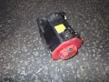 Fanuc  4.3 Kw Servo Motor  - Ai Sr30/3000-b / A06b-2041-b605#0042