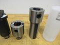 Komet ABS 50 &amp; 63 Adapters, Drill Bodies, Boring Head Holders ***Look Unused, Some Packaged***- Auction Item