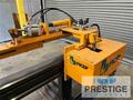 Punches Angle Lines CNC