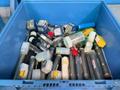 KENNAMETAL/TOSCO MISC TOOLING