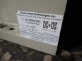 OMRON INDUSTRIAL ROBOT   -  ECOBRA 600
