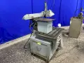 ELECTRO ARC 18”X26” METAL DISINTEGRATOR  -  M10