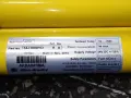 ALLEN-BRADLEY 63" X 1" LIGHT CURTAINS  -  T4J1600YD
