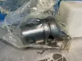 SANDVIK COROMANT, KENNAMETAL, ERICKSON MISC. TOOLING EQUIPMENT