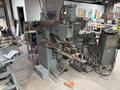 100 KVA LORS PRESS TYPE SPOTWELDER