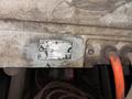 1 - PREOWNED RIDGID PIPE THREADER, MODEL #: 535, S/N: EAM20621D00