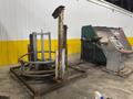 #5 (5/8&quot;) KRB MODEL #1016 ROTARY STIRRUPMATIC CNC REBAR BENDER &amp; SHEAR: STOCK #23189