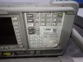 AGILENT NOISE FIGURE ANALYZER  -  N8973A