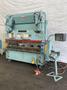 90 TON X 8' CINCINNATI HYDRAULIC BRAKE: STOCK #76658