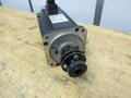 Used Haas Servo Axis Motor Sigma 1- 09 (Long) Part #93-62-0013 (Yaskawa Model USAGED-09A22K), With Coupling