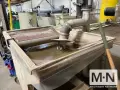 2015 OMAX 55100 CNC WATERJET