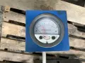 DONALDSON TORIT 7.5 HP &amp; 3 HP DUST COLLECTOR WITH AIR FILTRATION UNIT  -  DFT 2-8 / AT3000