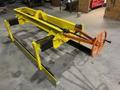 10,000# 74" X 96" ACCO SHEET LIFTER STOCK# 3894