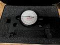 Starrett Saw Tension Guage and Blade Alignment Tool, SPI Digital Tachometer, (2) Handheld Refractometers- Auction Item
