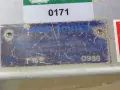 SAFETY SPEED CUT MFG CO PANEL ROUTER  -  TR2