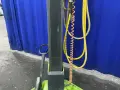 ARI-HETRA 4 @ 18000 LBS SET OF 4 MOBILE COLUMN LIFTS  -  10 AE