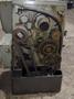 21" x 120" CLAUSING COLCHESTER MODEL #21 ENGINE LATHE 3.5" SPINDLE HOLE: YOBRO #24560