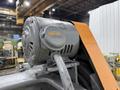 40 TON ROUSSELLE MODEL #4-B O.B.I. PRESS: YOBRO #25849