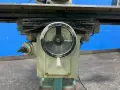 DYNA 10” X 50” CNC VERTICAL MILL  -  EM3116