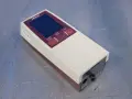 MITUTOYO PORTABLE SURFACE ROUGHNESS TESTER W/CASE  -  178-561-02A