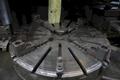42&quot; BULLARD VERTICAL TURRET LATHE: STOCK #76286