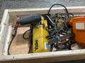 YALE, SATURN ENGINEERING CORP. 2 TON HOIST